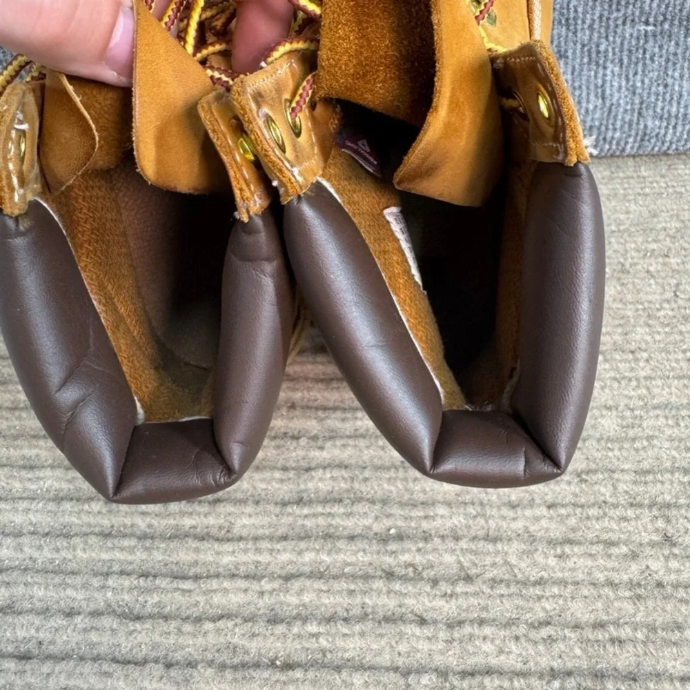 Timberland inch premium